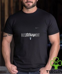 Blessed Sacrament Titans Shirt