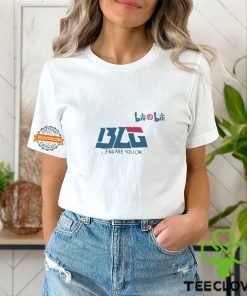 Blg Fns Are You Ok T Shirt