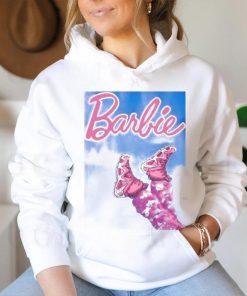 Blgr Iowa Barbie T Shirt