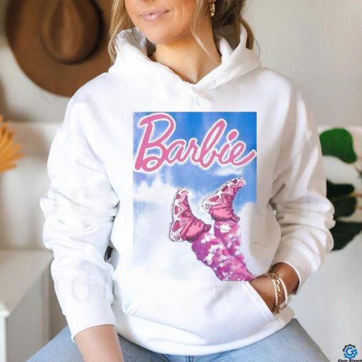Blgr Iowa Barbie T Shirt