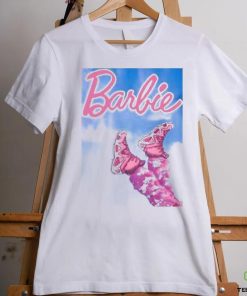 Blgr Iowa Barbie T Shirt