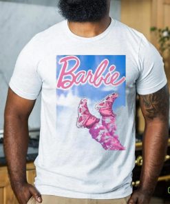 Blgr Iowa Barbie T Shirt