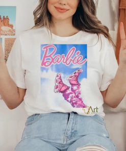 Blgr Iowa Barbie T Shirt