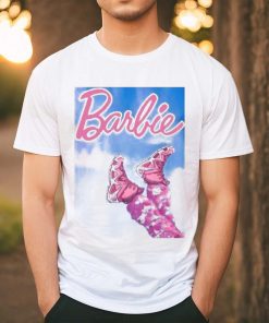 Blgr Iowa Barbie T Shirt