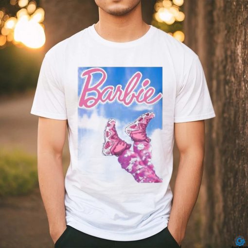 Blgr Iowa Barbie T Shirt