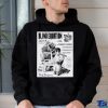 Blind Equation foil forest fucker Dirty Dungarees hoodie, sweater, longsleeve, shirt v-neck, t-shirt