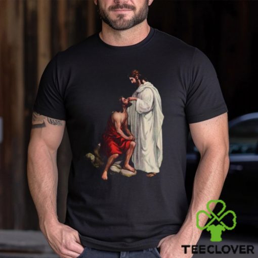 Blind Man In A Temple Sweathoodie, sweater, longsleeve, shirt v-neck, t-shirt hoodie, sweater, longsleeve, shirt v-neck, t-shirt