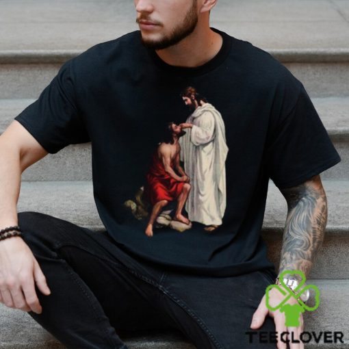 Blind Man In A Temple Sweathoodie, sweater, longsleeve, shirt v-neck, t-shirt hoodie, sweater, longsleeve, shirt v-neck, t-shirt