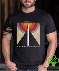 Blind Pilot In The Shadow Of The Holy Mountain 2024 Shirt