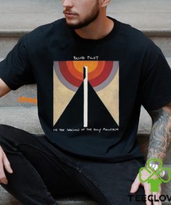Blind Pilot In The Shadow Of The Holy Mountain 2024 Shirt