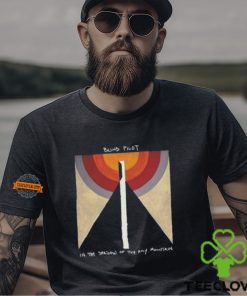 Blind Pilot In The Shadow Of The Holy Mountain 2024 Shirt