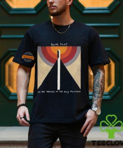 Blind Pilot In The Shadow Of The Holy Mountain 2024 Shirt