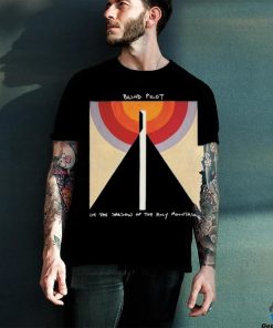 Blind Pilot In The Shadow Of The Holy Mountain 2024 hoodie, sweater, longsleeve, shirt v-neck, t-shirt