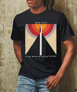 Blind Pilot In The Shadow Of The Holy Mountain 2024 hoodie, sweater, longsleeve, shirt v-neck, t-shirt