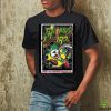 2024 Iowa Hawkeyes Big 10 Champions Let’s Go Hawks shirt