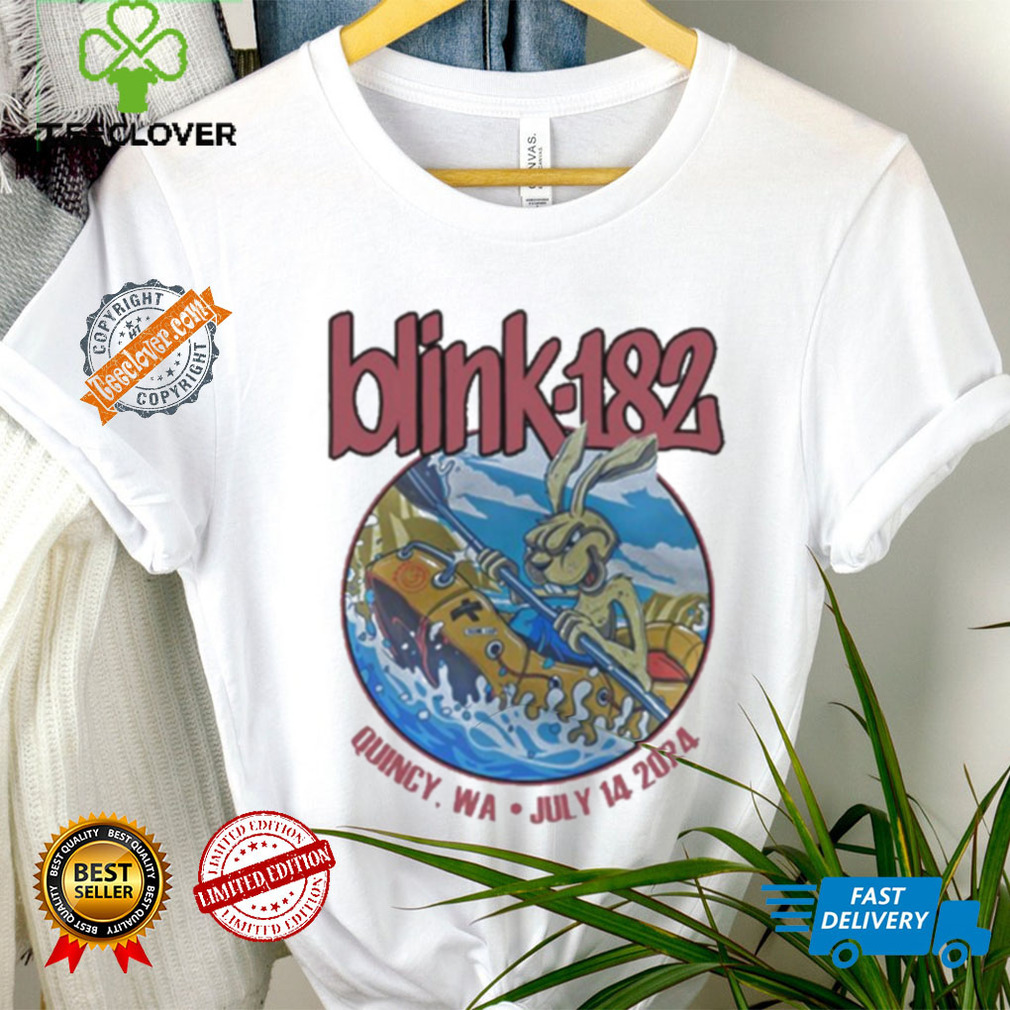 Blink 182 At Moda Center Portland OR July 14 2024 Shirt Blink 182 At Moda Center Portland OR July 14 2024 Shirt