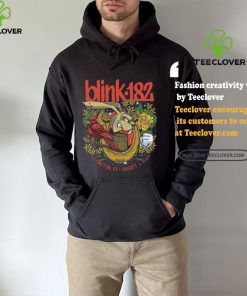 Blink 182 August 1st 2024 Rupp Arena Lexington, KY Shirt 1 Blink 182 August 1st 2024 Rupp Arena Lexington, KY Shirt