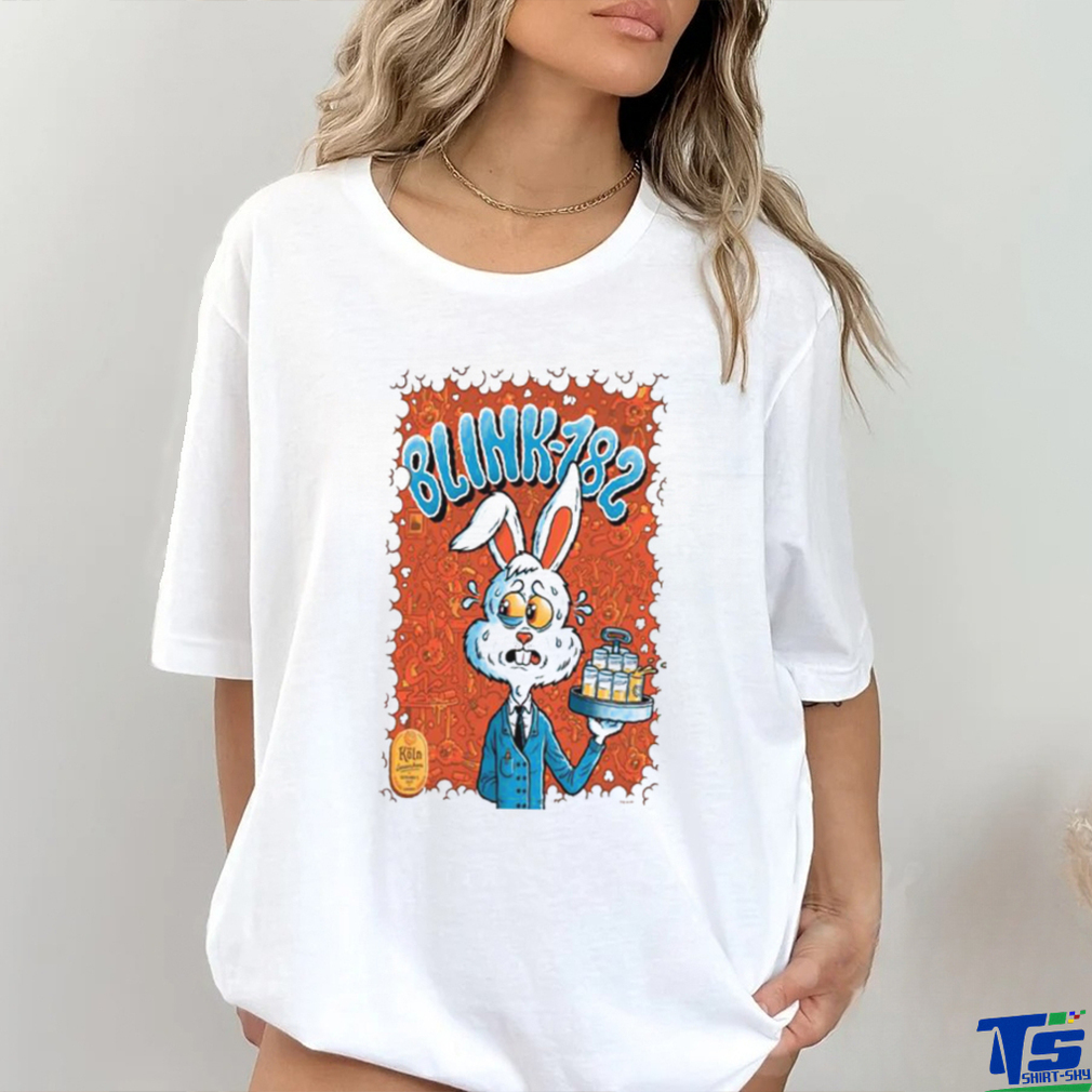 Blink 182 Event Lanxess Arena Cologne, Germany Sept 9, 2023 poster shirt Blink 182 Event Lanxess Arena Cologne, Germany Sept 9, 2023 poster shirt