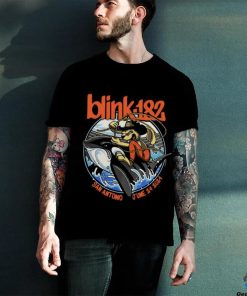 Blink 182 Frost Bank Center En San Antonio Tx June 24 2024 Shirt