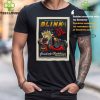 Official Paolo Nutini Aug 2 2024 Villa Marina and Gaiety Theatre Complex Douglas Poster Shirt