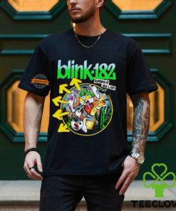 Blink 182 Glendale AZ July 2024 Event Unisex T Shirt