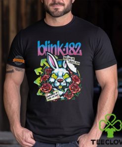 Blink 182 Jul 13 2024 Moda Center Portland OR Shirt