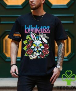 Blink 182 Jul 13 2024 Moda Center Portland OR Shirt
