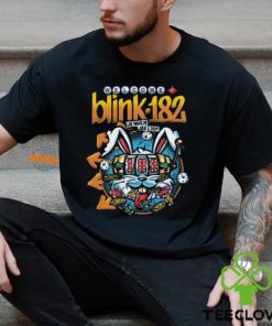 Blink 182 Jul 3, 2024 At T Mobile Arena Show Shirt