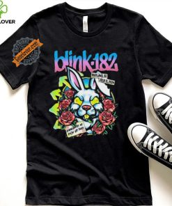 Blink 182 July 13 2024 Moda Center Portland OR Shirt