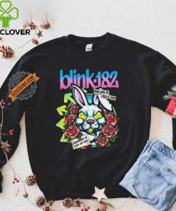 Blink 182 July 13 2024 Moda Center Portland OR Shirt