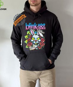 Blink 182 July 13 2024 Moda Center Portland OR Shirt