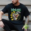 Blink 182 July 2 2024 Desert Diamond Arena Glendale Shirt