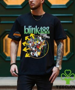 Blink 182 July 2 2024 Desert Diamond Arena Glendale Shirt