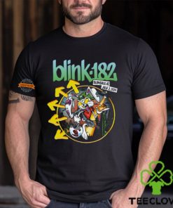 Blink 182 July 2 2024 Desert Diamond Arena Glendale Shirt