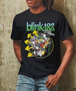 Blink 182 July 2 2024 Glendale AZ Tour T Shirt