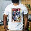 Blink 182 Tour In Queens NY On July 21 2024 Event T Shirt