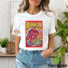 Dead & Company June 20th   22nd 2024 Sphere Shirt