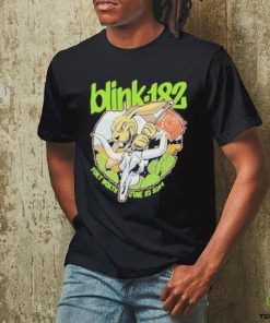 Blink 182 June 25 2024 Fort Worth Shirt