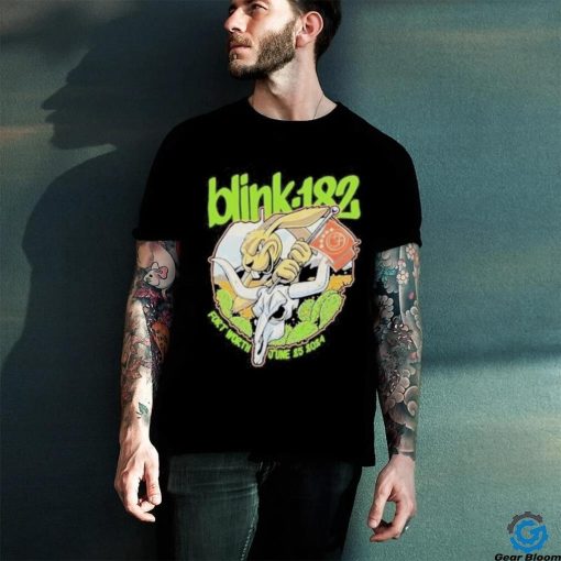 Blink 182 June 25 2024 Fort Worth Shirt