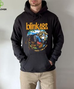 Blink 182 June 27, 2024 Denver, CO Shirt