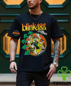 Blink 182 Kia Center June 20, 2024 Orlando, FL T Shirt