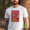 Pork Roll Johnny Taylor Ham Shirt