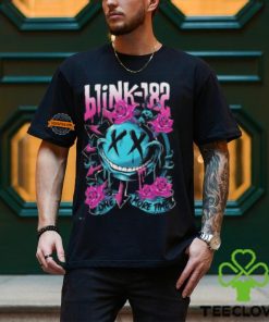 Blink 182 One More Time Album Unisex T Shirt