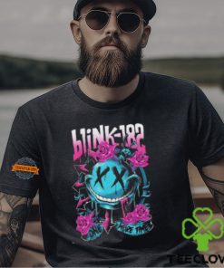 Blink 182 One More Time Album Unisex T Shirt