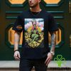 Green Bay Packers Legendary History Signature Unisex T Shirt