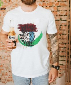 Blink 182 Shirt