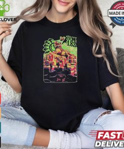 Blink 182 The SSE Arena Belfast UK August 26 2024 Tour Poster Shirt