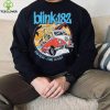 Blink 182 The Special San Diego CA June 30 2024 Event Shirt