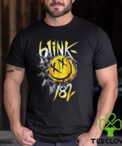 Blink 182 The World Tour 2023 2024 Shirt