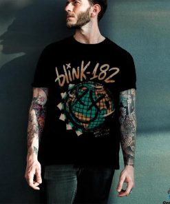 Blink 182 The World Tour 2023 2024 hoodie, sweater, longsleeve, shirt v-neck, t-shirt